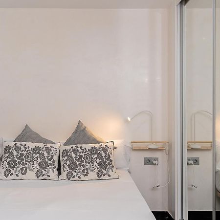 Blonzu Angola Apartment Benalmadena Luaran gambar