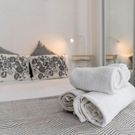Blonzu Angola Apartment Benalmadena Luaran gambar