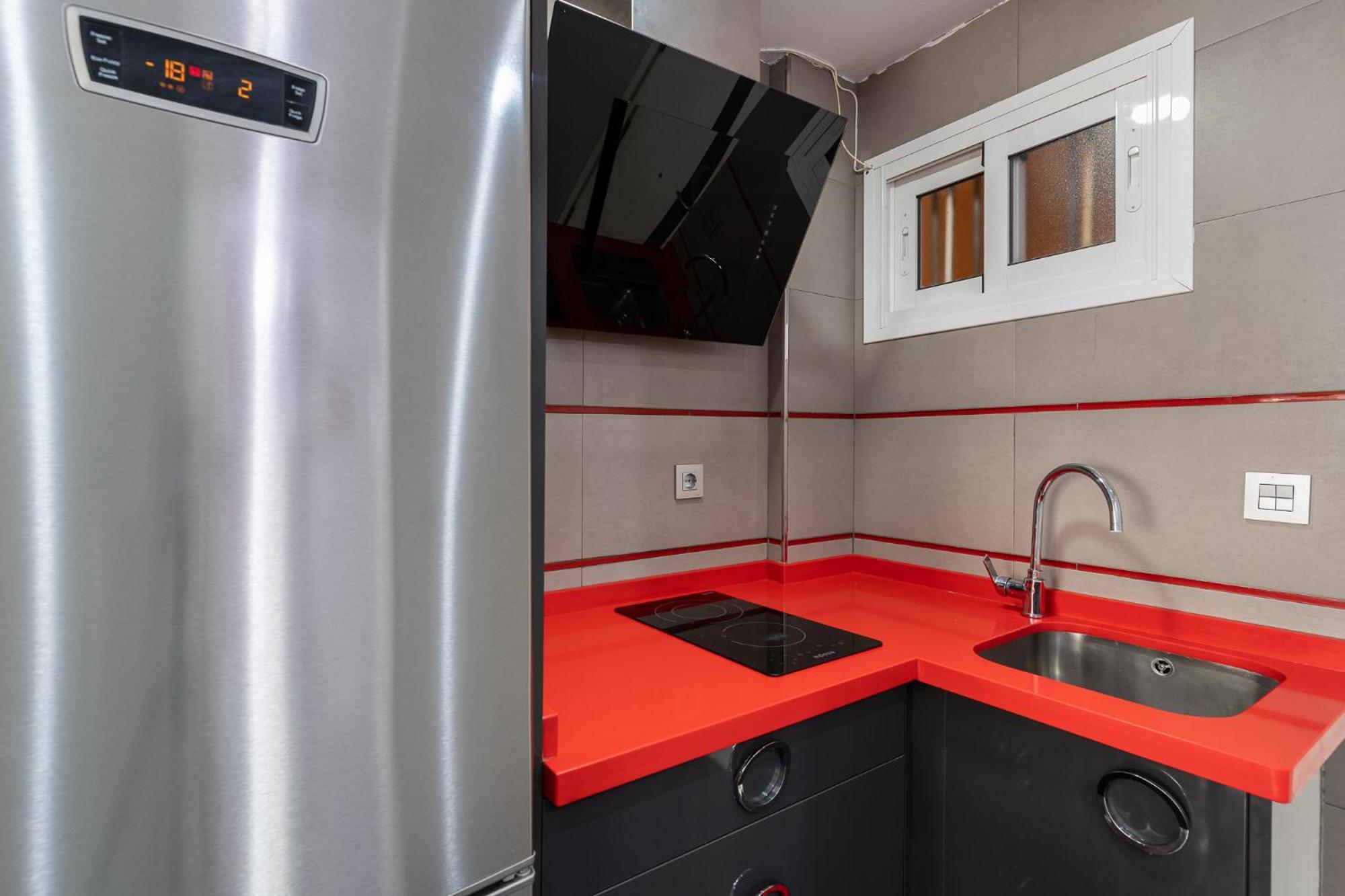 Blonzu Angola Apartment Benalmadena Luaran gambar
