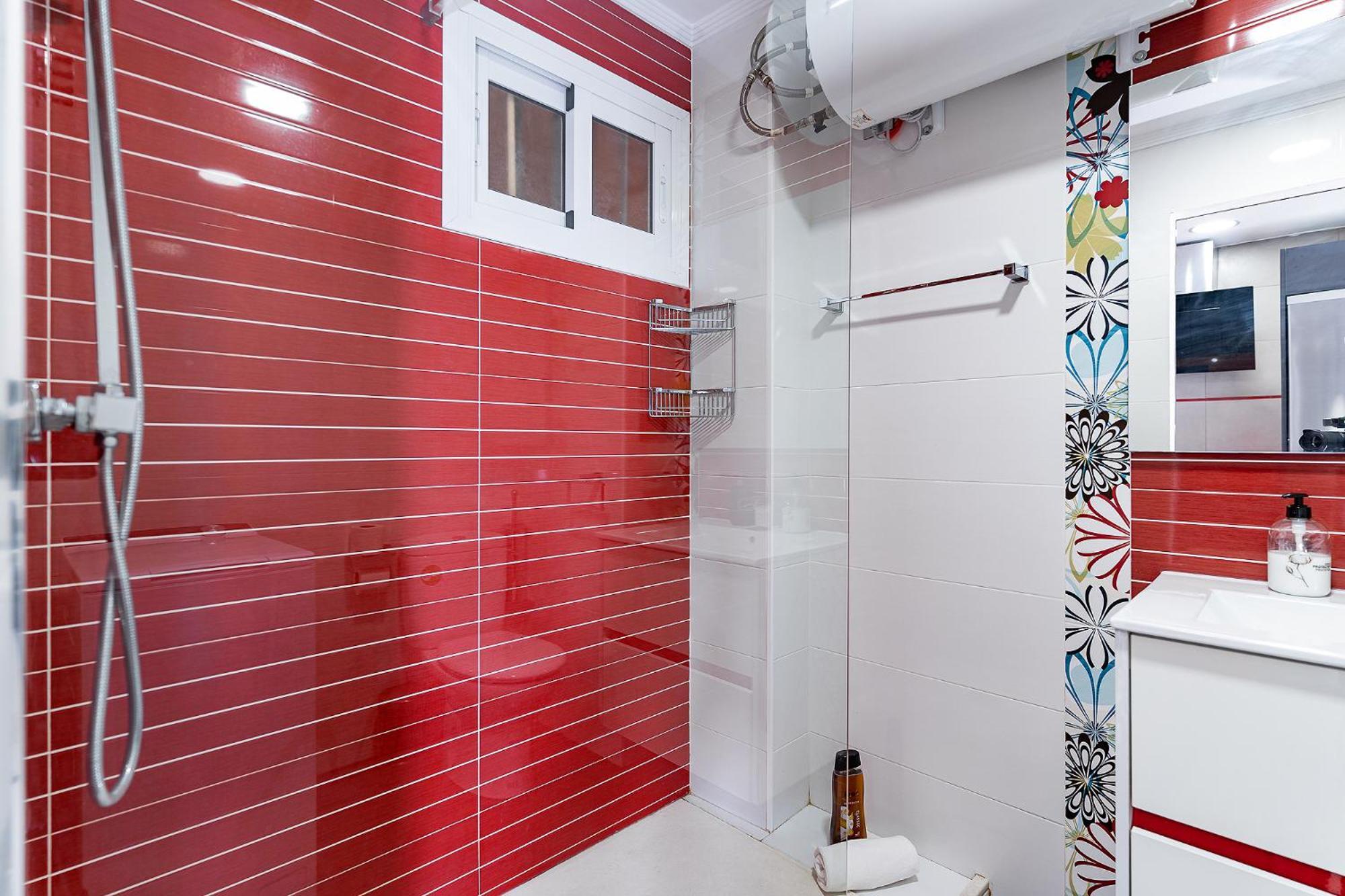 Blonzu Angola Apartment Benalmadena Luaran gambar
